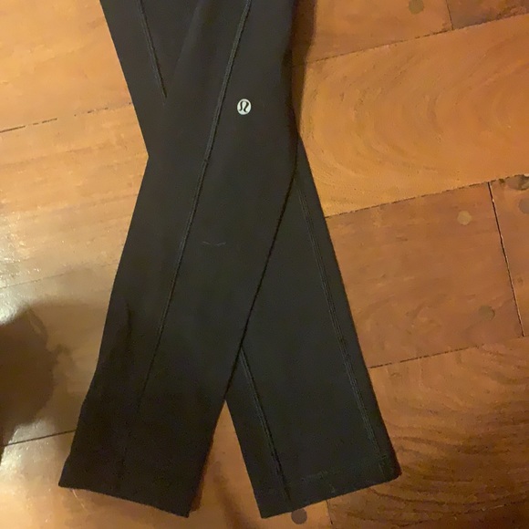 Lululemon pants - Picture 3 of 3